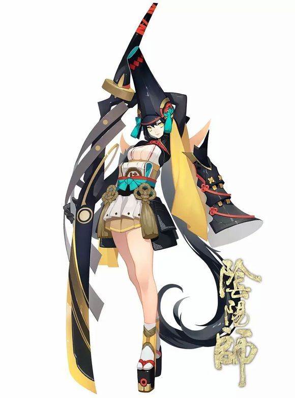 主机游戏妖刀姬