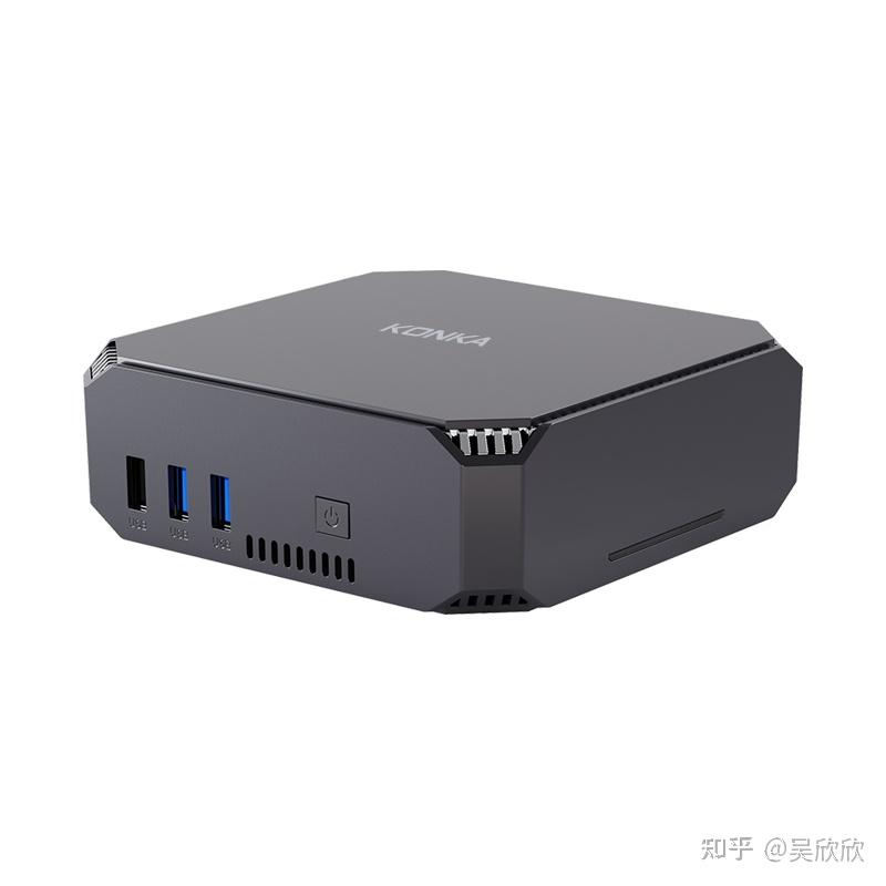 买一台家用主机的好处