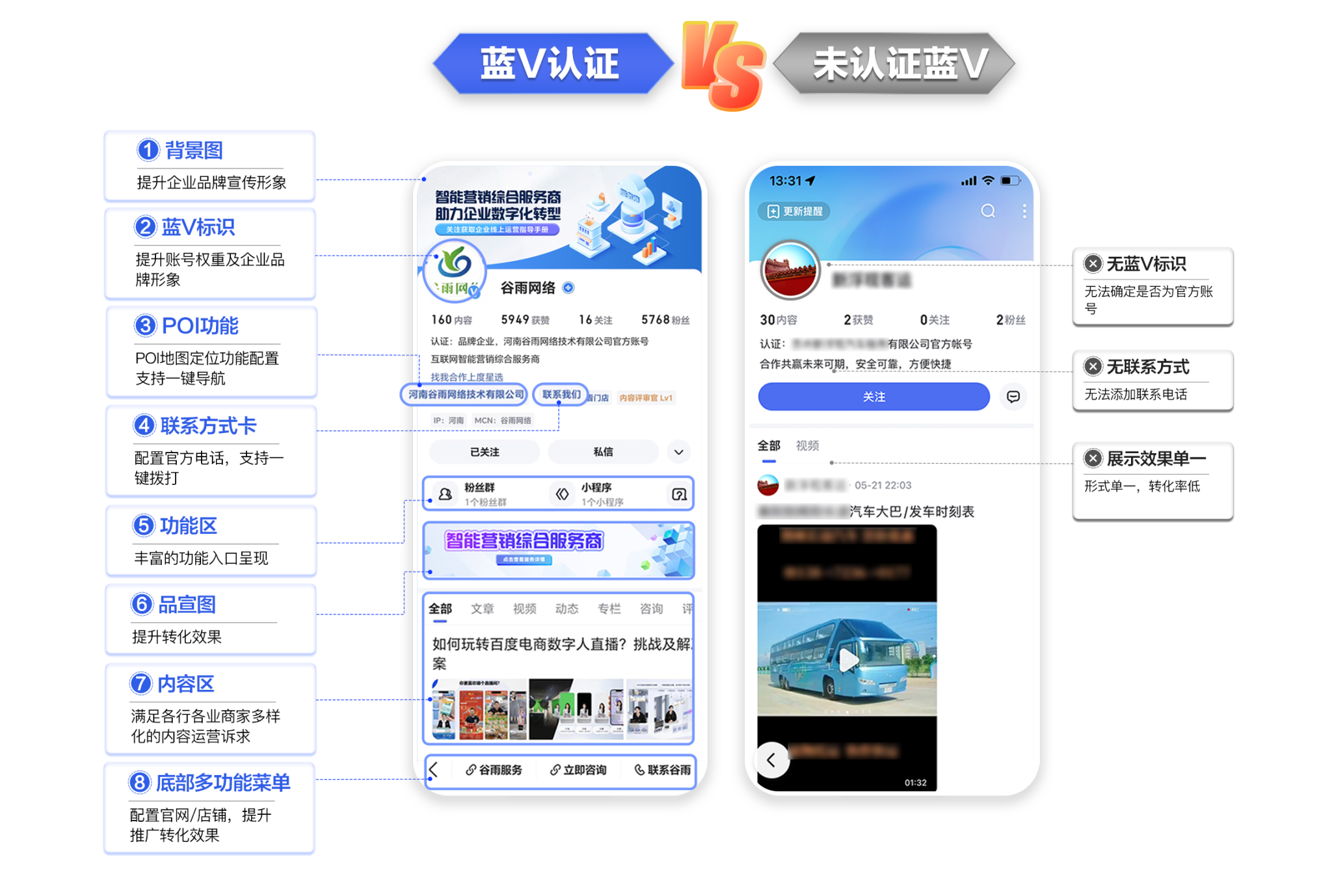 怎么认证大v绿标域名