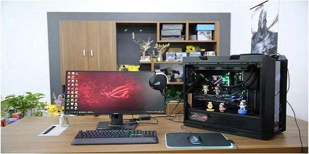 下载大数据电脑主机就在嗡嗡响